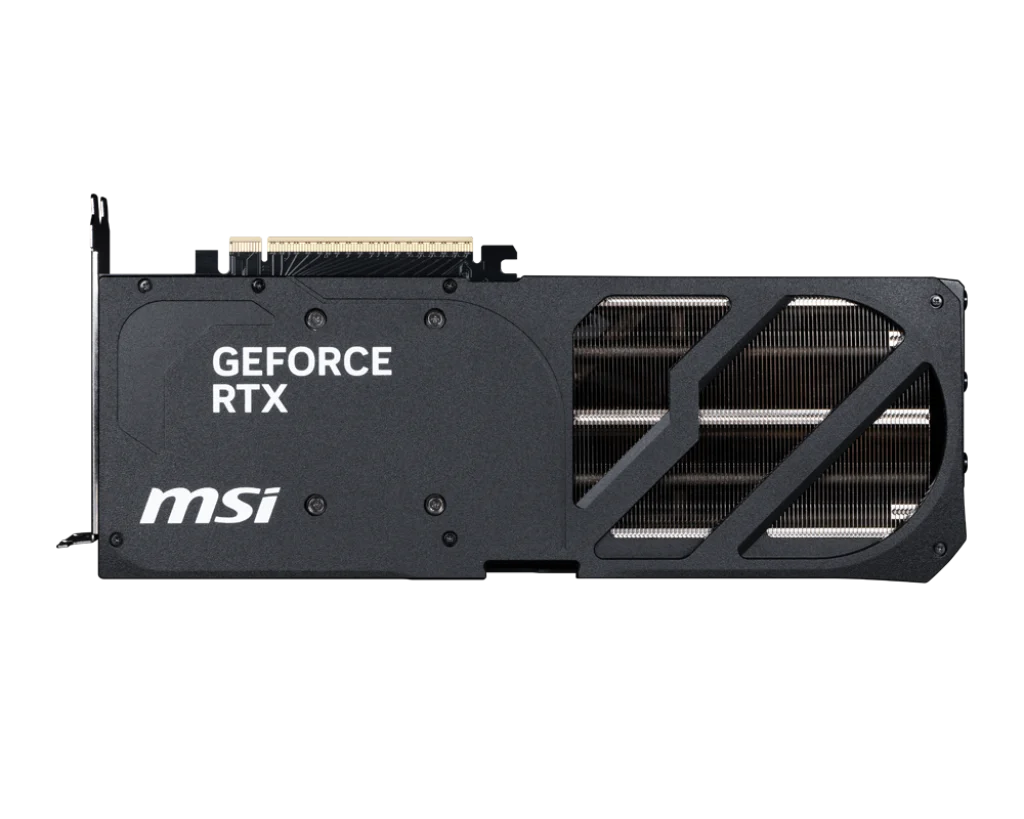 GeForce RTX 5070 12G SHADOW 3X OC | Karty graficzne - Image 4