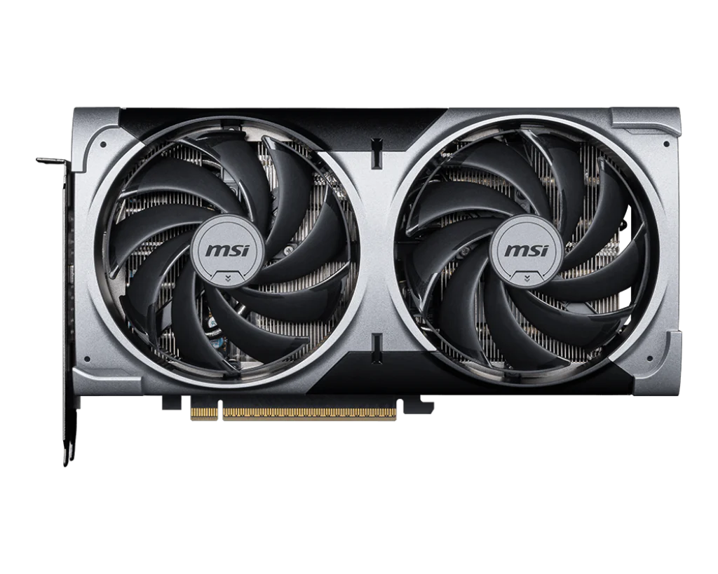 GeForce RTX 5070 12G VENTUS 2X | Karty graficzne - Image 2