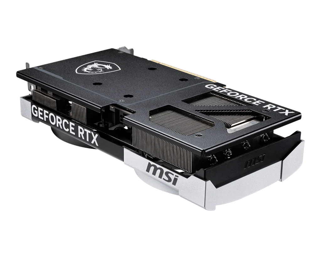 GeForce RTX 5070 12G VENTUS 2X | Karty graficzne - Image 3