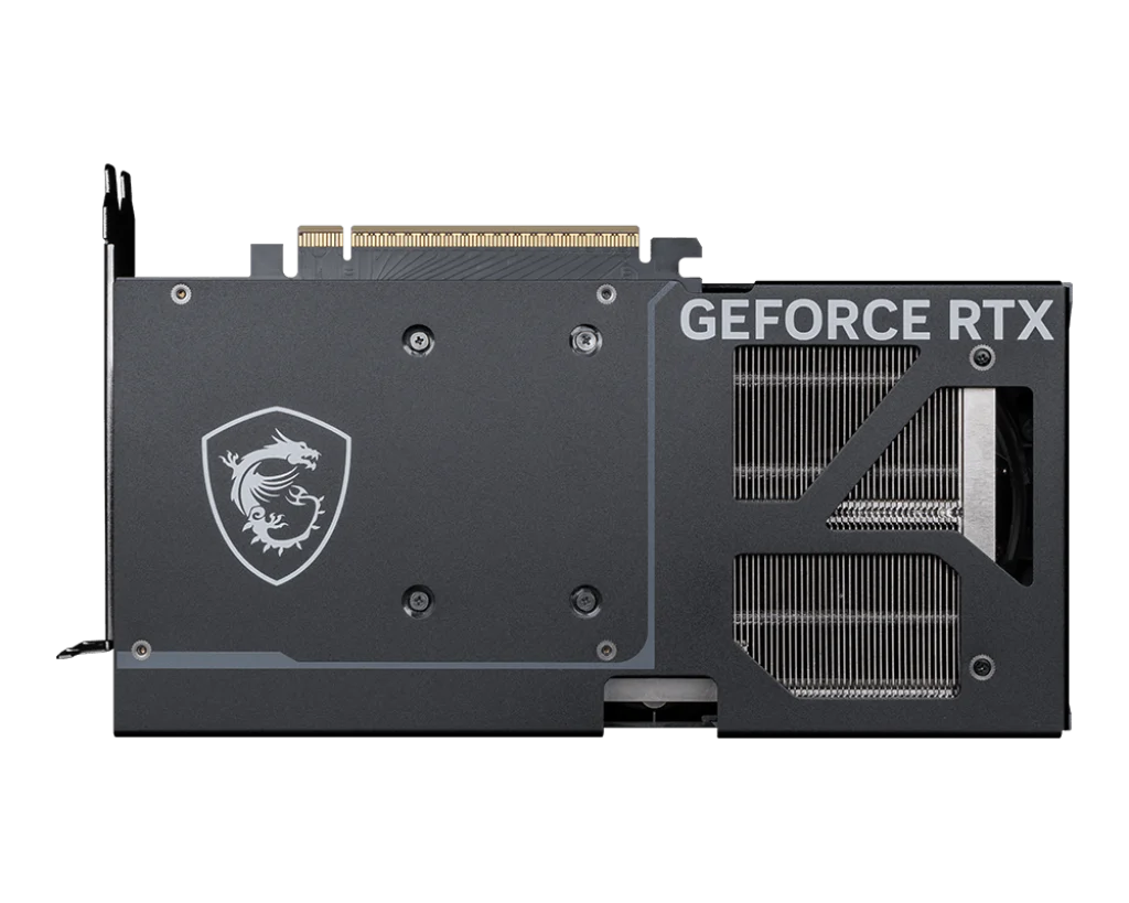 GeForce RTX 5070 12G VENTUS 2X | Karty graficzne - Image 4