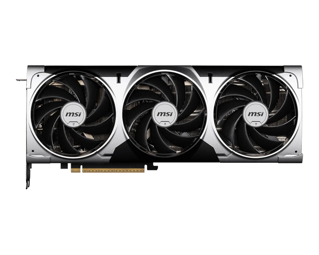 GeForce RTX 5070 12G VENTUS 3X OC | Karty graficzne - Image 2