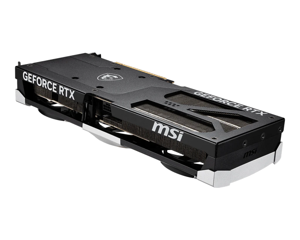 GeForce RTX 5070 12G VENTUS 3X OC | Karty graficzne - Image 3