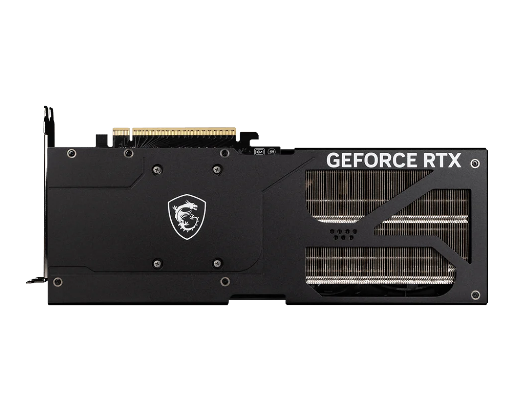 GeForce RTX 5070 12G VENTUS 3X OC | Karty graficzne - Image 4