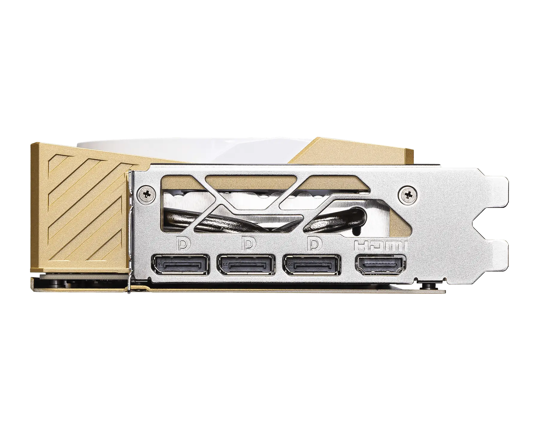 GeForce RTX 5070 12G World of Warcraft MIDNIGHT LIGHT EDITION OC | Karty Graficzne - Image 5