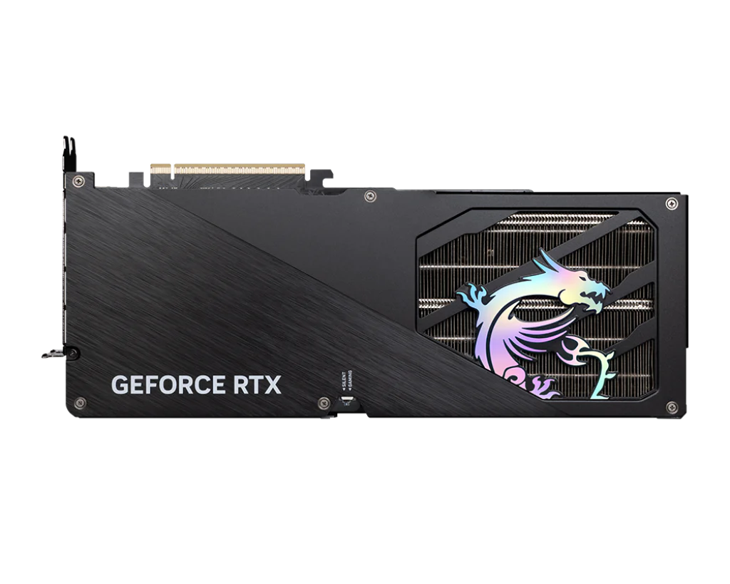 GeForce RTX 5070 Ti 16G GAMING TRIO OC - Image 4