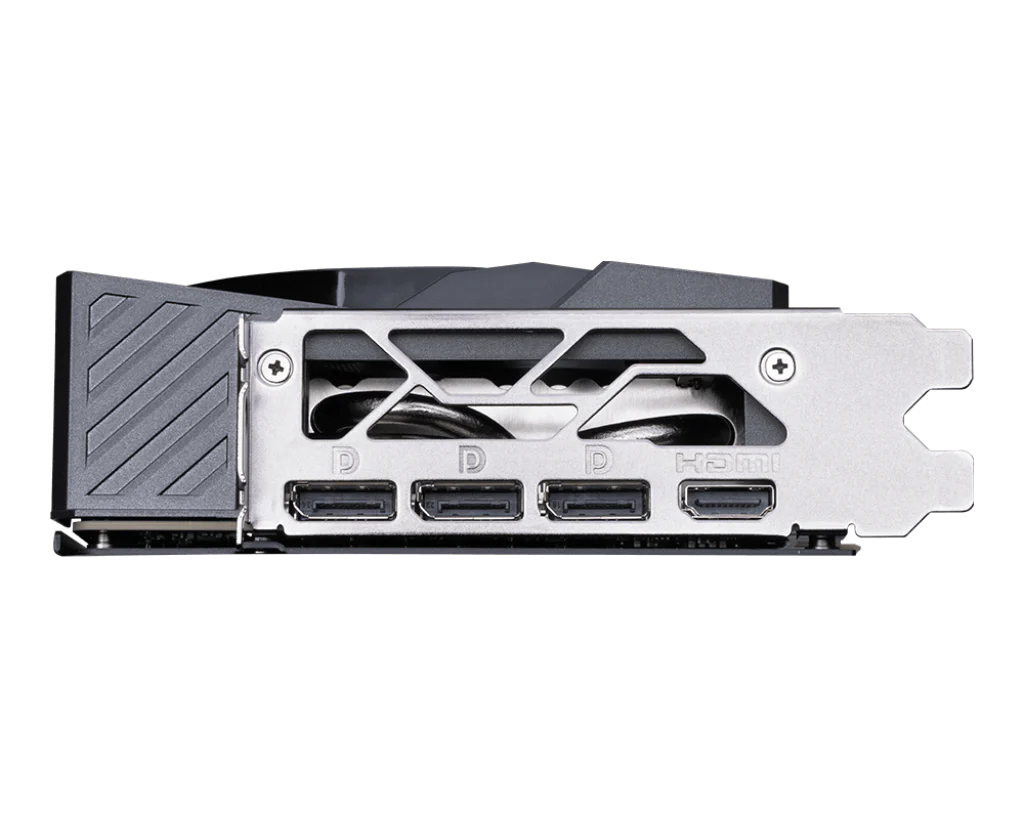 GeForce RTX 5070 Ti 16G GAMING TRIO OC - Image 5