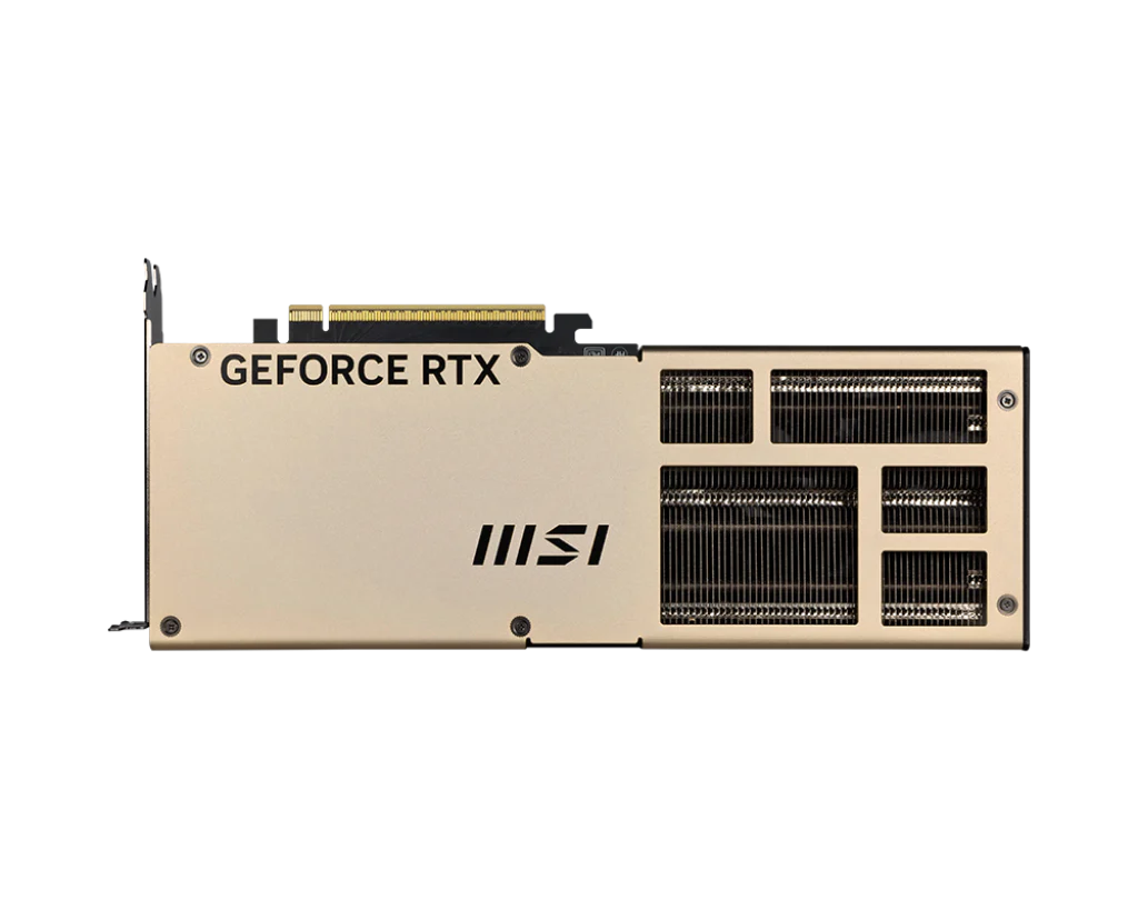 GeForce RTX 5070 Ti 16G INSPIRE 3X PLUS | Karty graficzne - Image 4