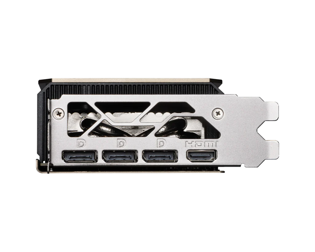GeForce RTX 5070 Ti 16G INSPIRE 3X PLUS | Karty graficzne - Image 5