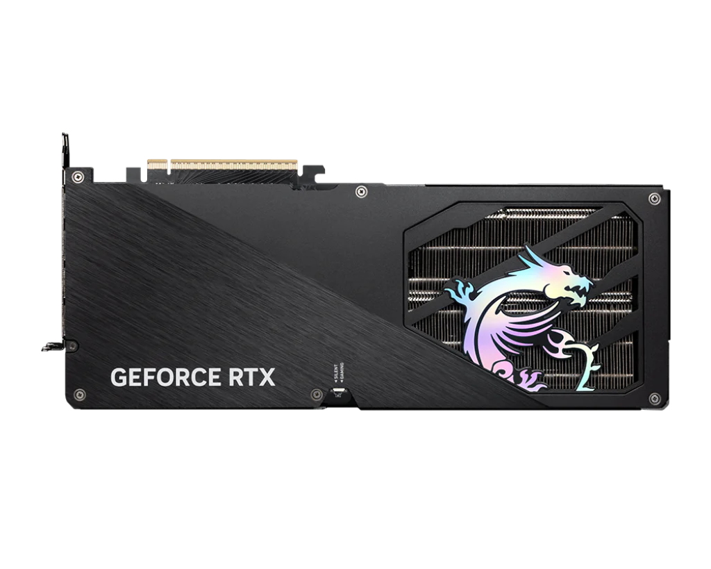 GeForce RTX 5080 16G GAMING TRIO | Karty graficzne - Image 2