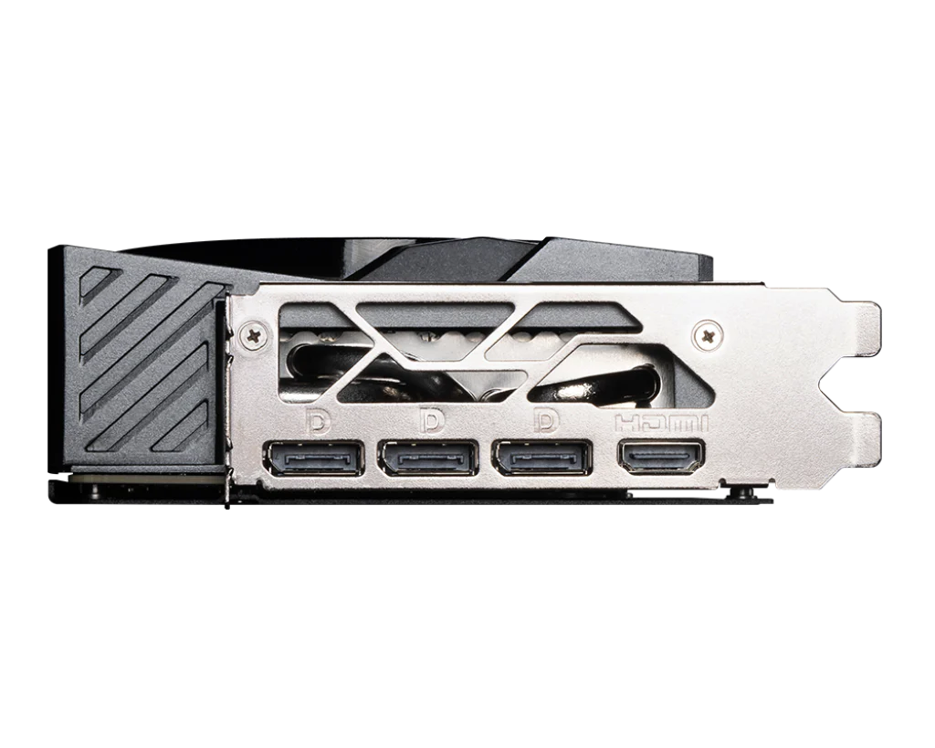 GeForce RTX 5080 16G GAMING TRIO | Karty graficzne - Image 3