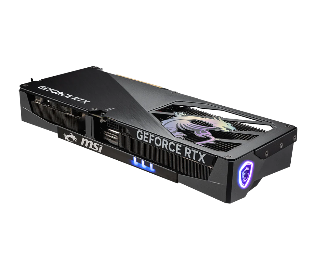 GeForce RTX 5080 16G GAMING TRIO | Karty graficzne - Image 5