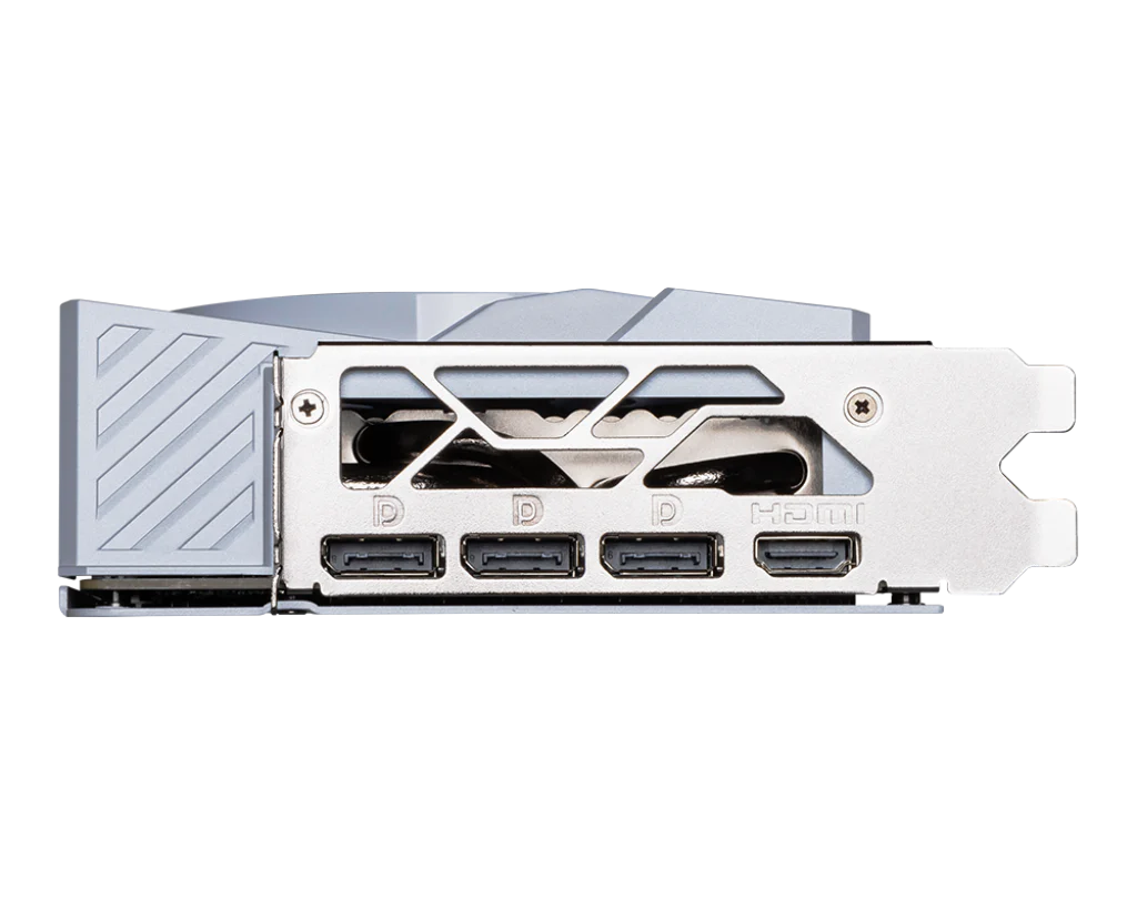 GeForce RTX 5080 16G GAMING TRIO OC WHITE | Karty graficzne - Image 5
