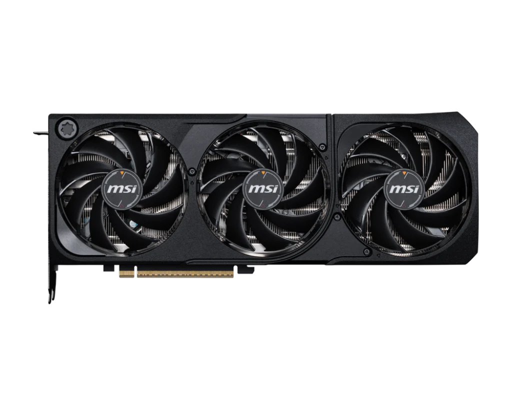 GeForce RTX 5080 16G SHADOW 3X OC | Karty graficzne - Image 2