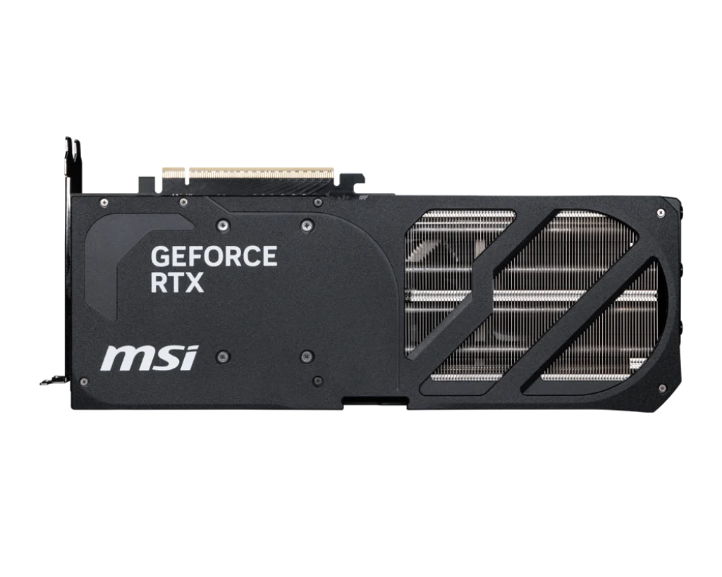 GeForce RTX 5080 16G SHADOW 3X OC | Karty graficzne - Image 3