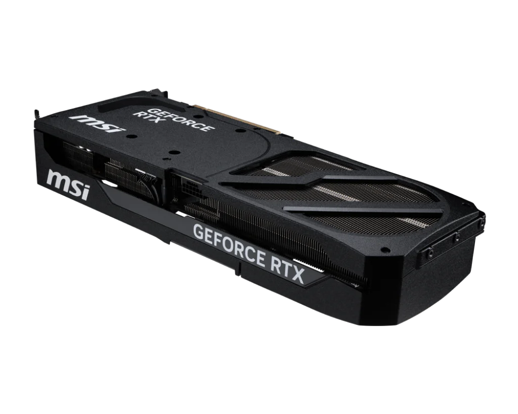 GeForce RTX 5080 16G SHADOW 3X OC | Karty graficzne - Image 4