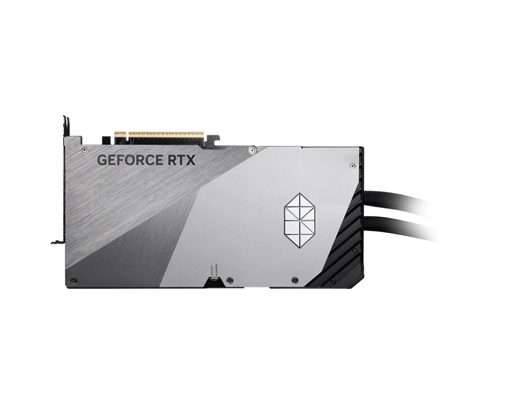 GeForce RTX 5080 16G SUPRIM LIQUID SOC | Karty graficzne - Image 2