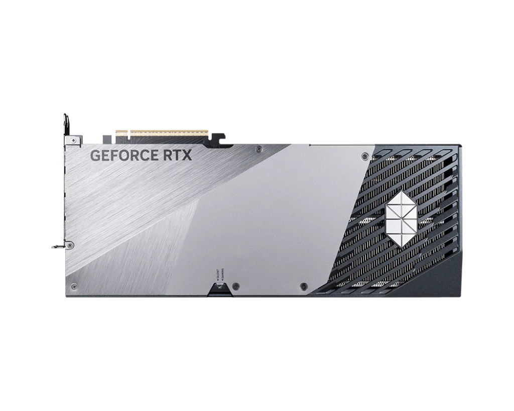 GeForce RTX 5080 16G SUPRIM SOC | Karty graficzne - Image 3