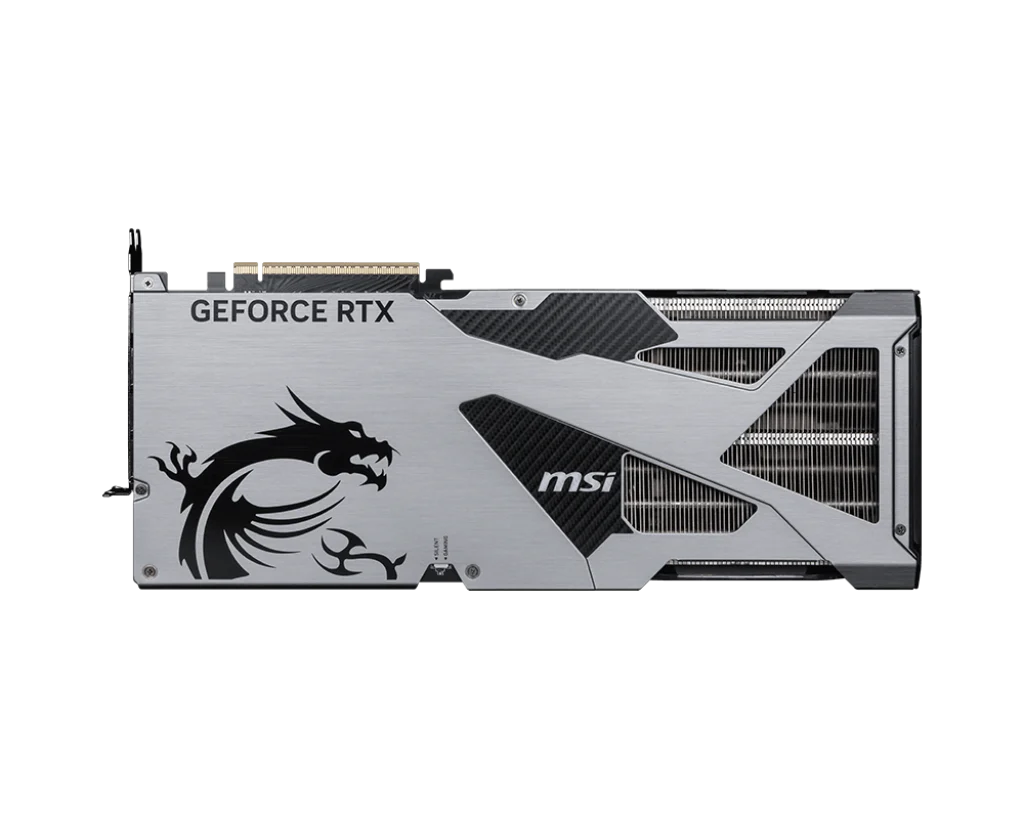 GeForce RTX 5080 16G VANGUARD SOC | Karty graficzne - Image 4