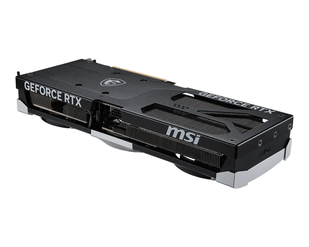 GeForce RTX 5080 16G VENTUS 3X OC PLUS | Karty graficzne - Image 2