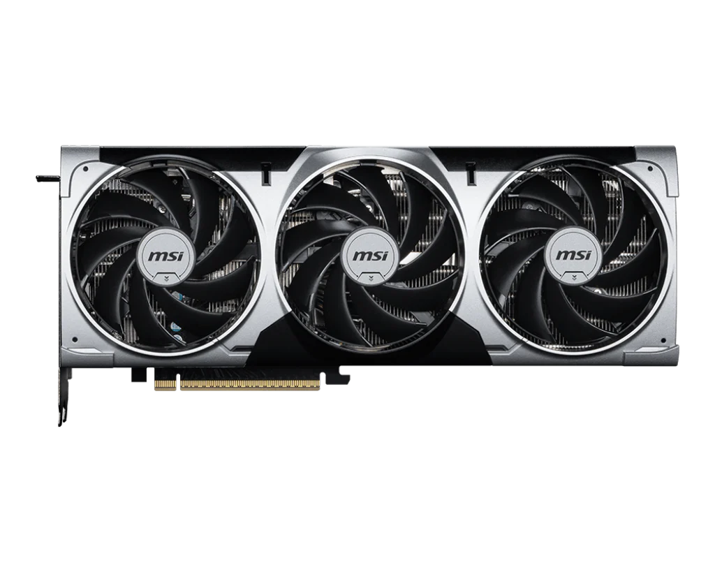 GeForce RTX 5080 16G VENTUS 3X OC PLUS | Karty graficzne - Image 3
