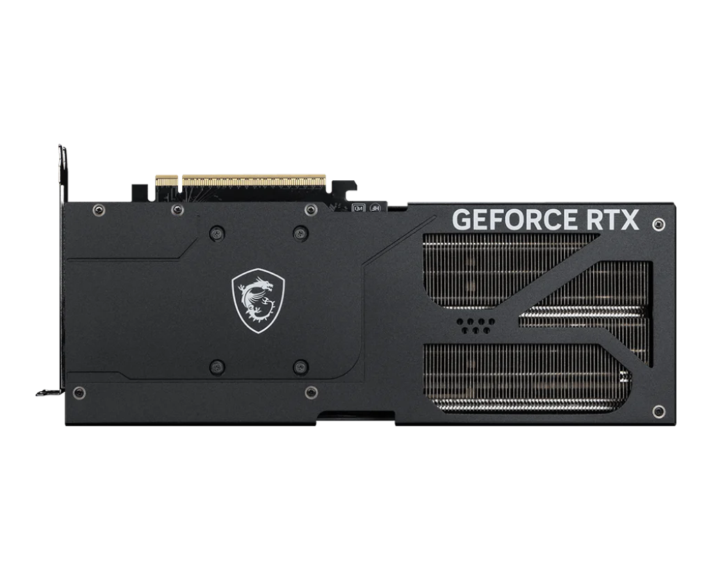 GeForce RTX 5080 16G VENTUS 3X OC PLUS | Karty graficzne - Image 5