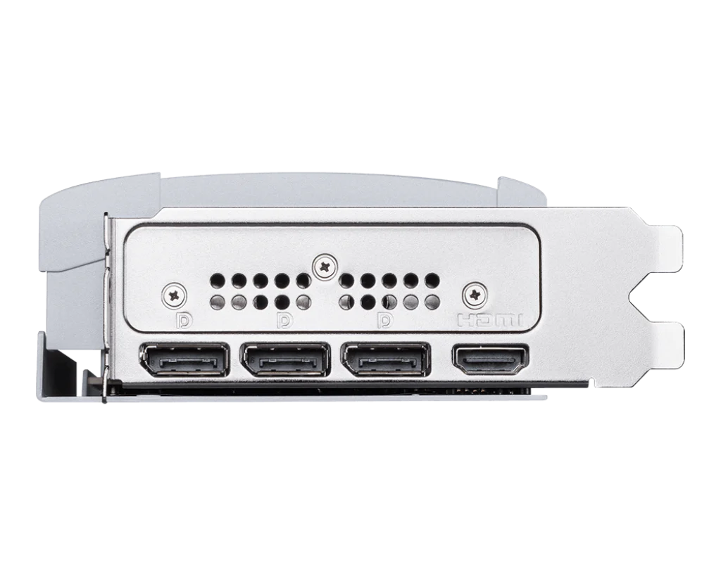 GeForce RTX 5080 16G VENTUS 3X OC WHITE | Karty graficzne - Image 2