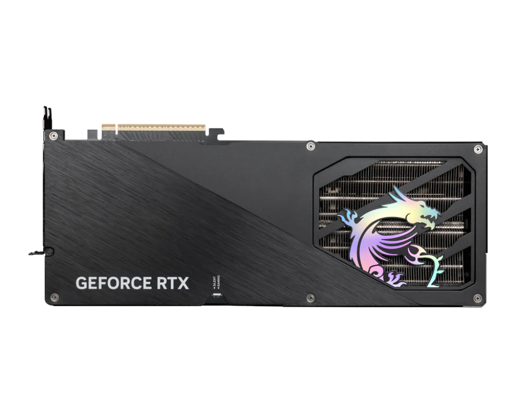GeForce RTX 5090 32G GAMING TRIO OC | Karty graficzne - Image 4