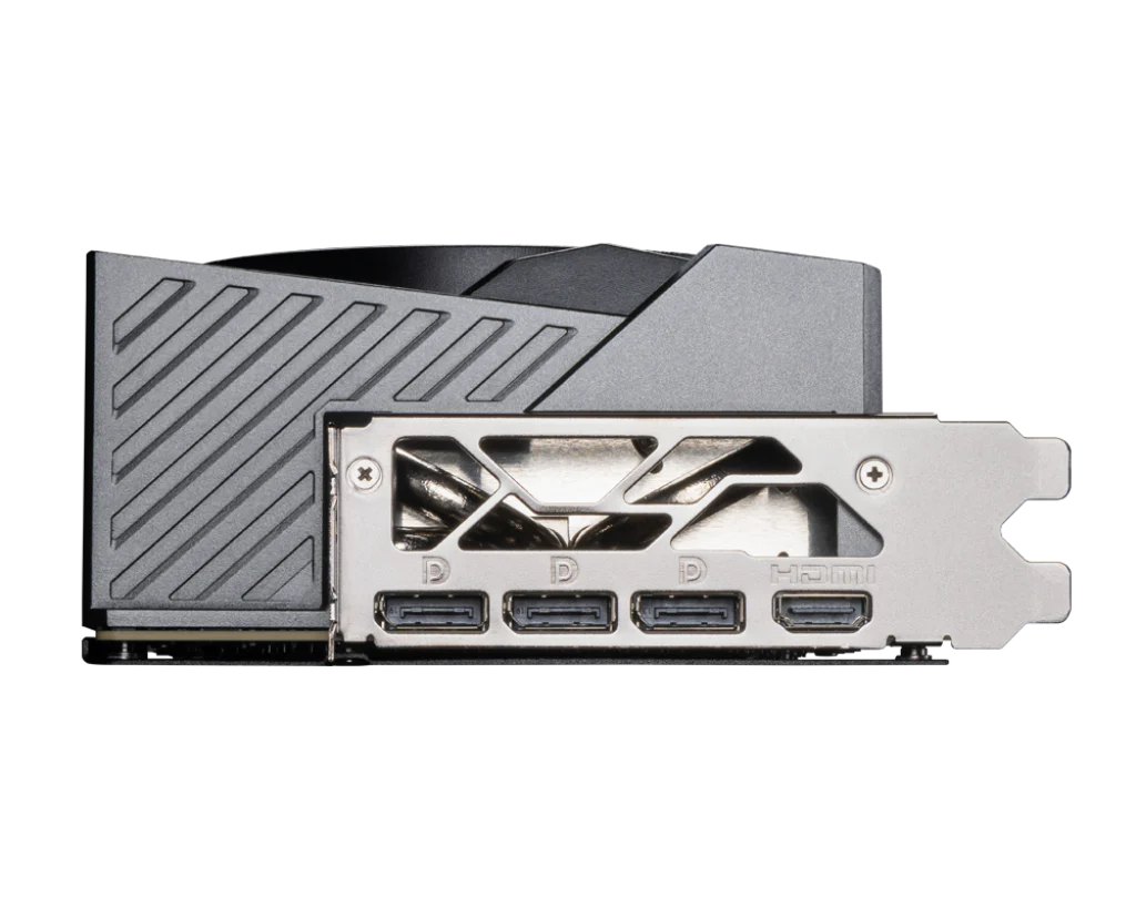 GeForce RTX 5090 32G GAMING TRIO OC | Karty graficzne - Image 5