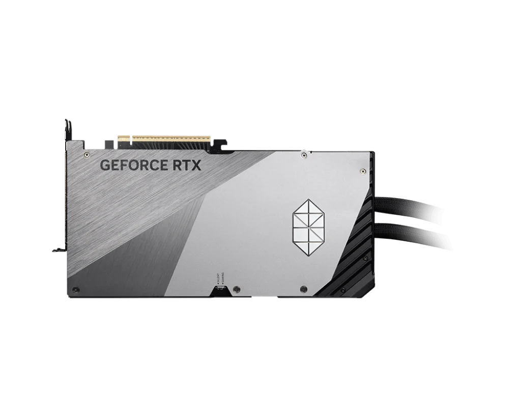 GeForce RTX 5090 32G SUPRIM LIQUID SOC | Karty graficzne - Image 4