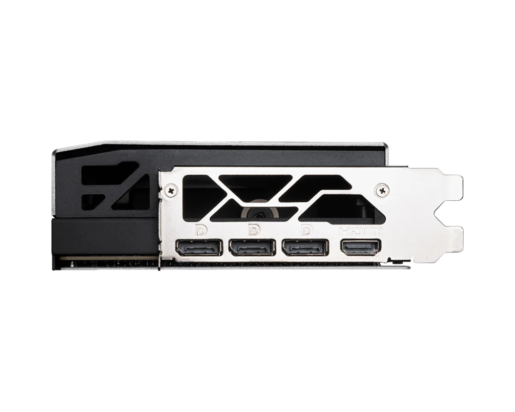 GeForce RTX 5090 32G SUPRIM LIQUID SOC | Karty graficzne - Image 5