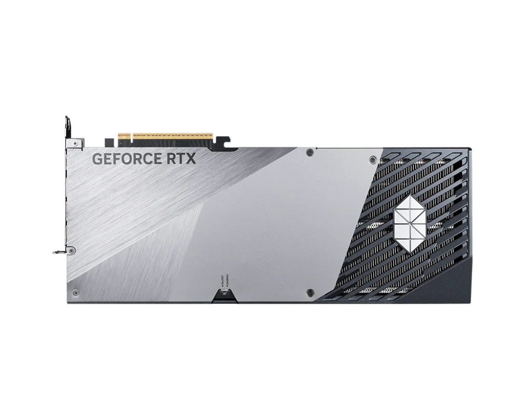 GeForce RTX 5090 32G SUPRIM SOC | Karty graficzne - Image 4