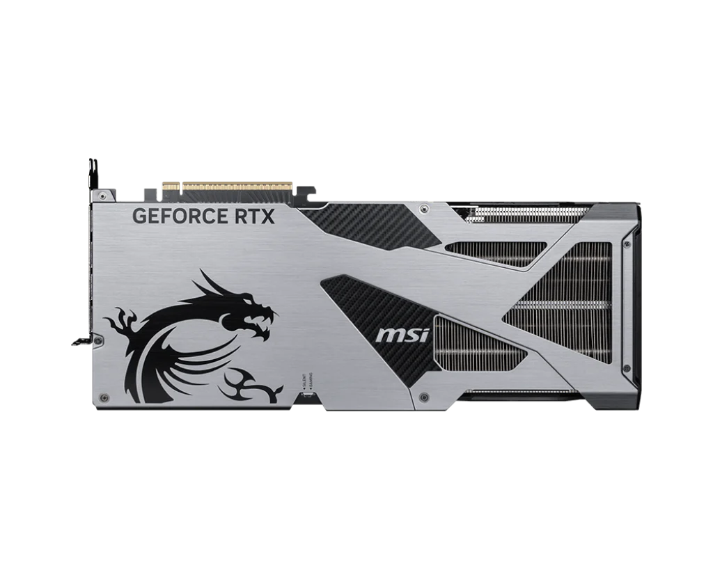 GeForce RTX 5090 32G VANGUARD SOC | Karty graficzne - Image 4