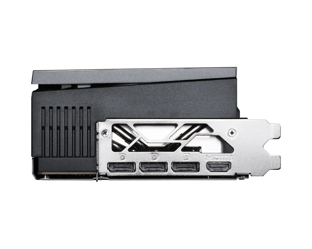 GeForce RTX 5090 32G VANGUARD SOC LAUNCH EDITION | Karty graficzne - Image 5