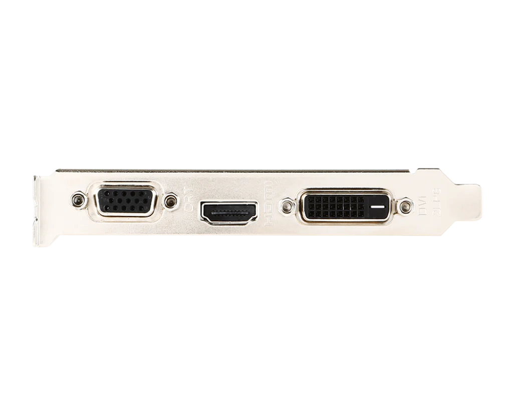 GT 710 2GD3H LP | Karty graficzne - Image 4