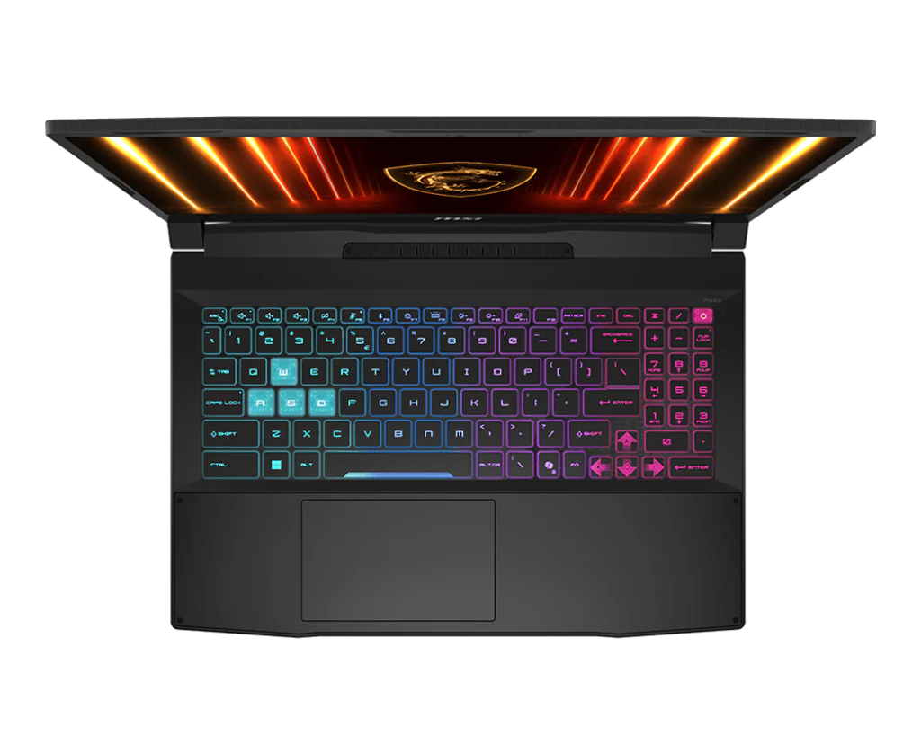 Katana 15 HX B14WFK-020XPL | Gaming Laptop - Image 4