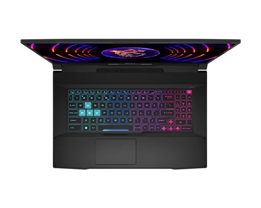 Katana 17 B13VEK-1449XPL | Gaming Laptop - Image 6