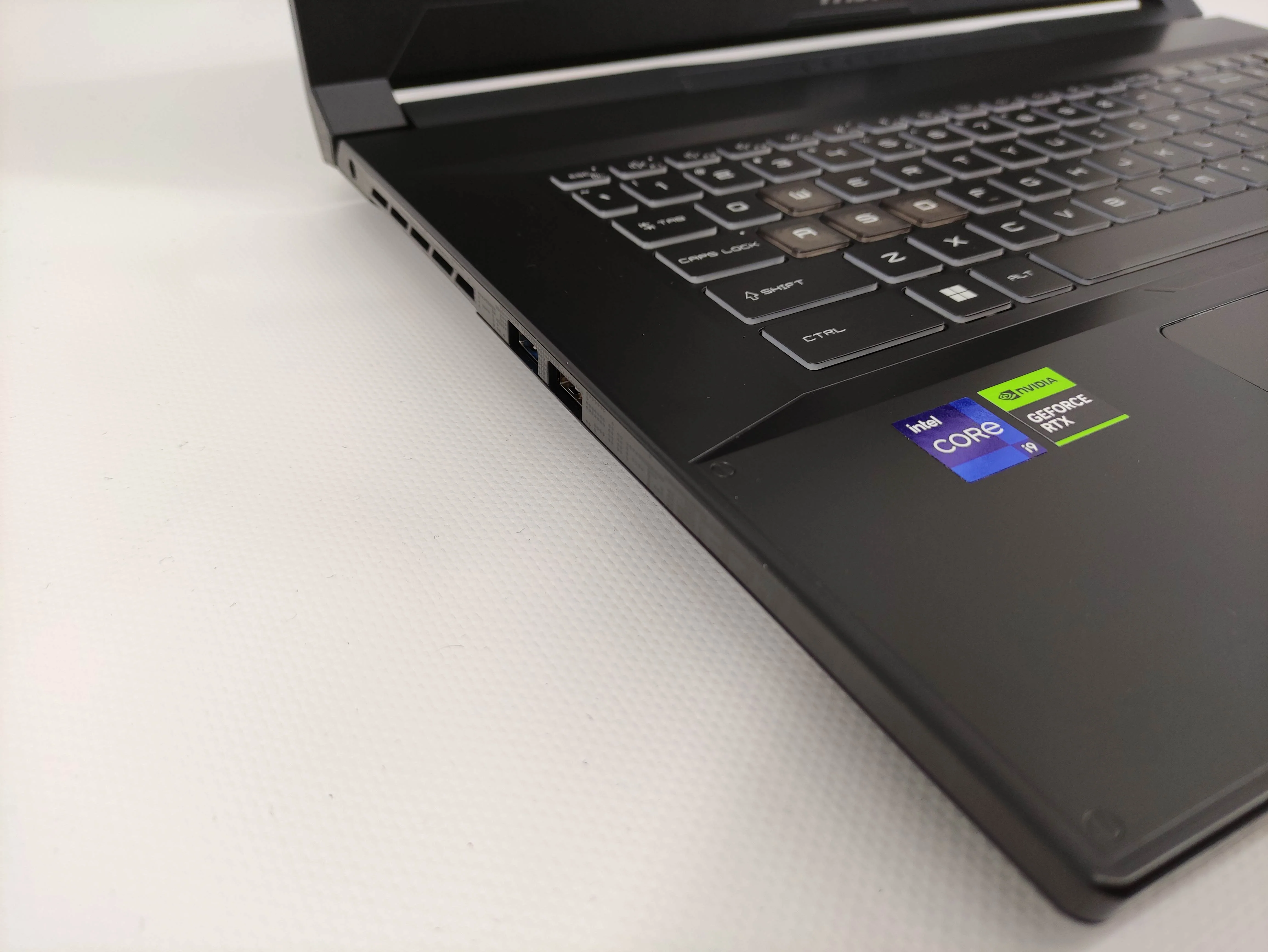 Katana 17 B13VGK-1280NL | Gaming Laptop - Odnowiony - Image 3