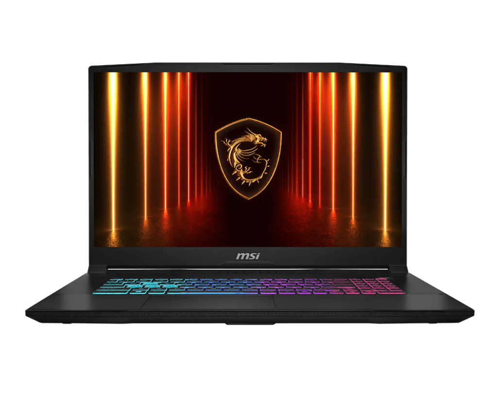 Bestsellery MSI