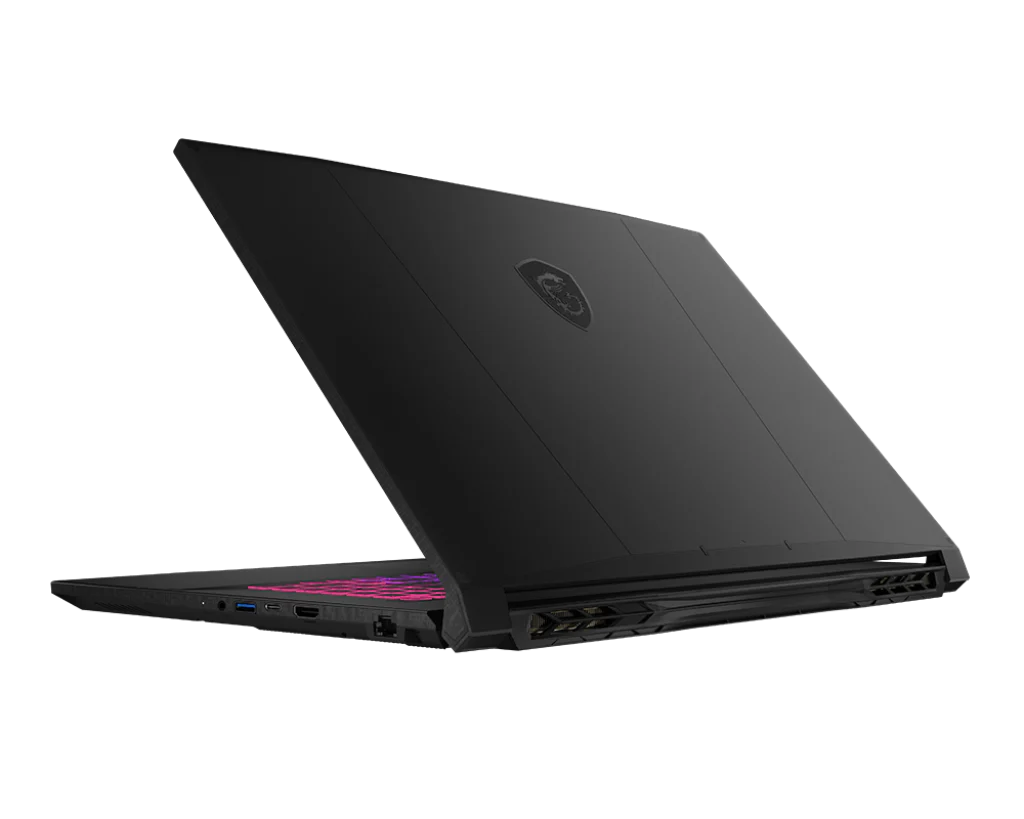 Katana 17 HX B14WFK-400XPL | Gaming Laptop - Image 3