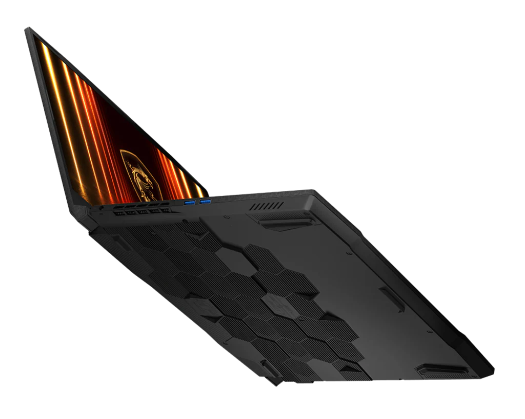 Katana 17 HX B14WFK-400XPL | Gaming Laptop - Image 5