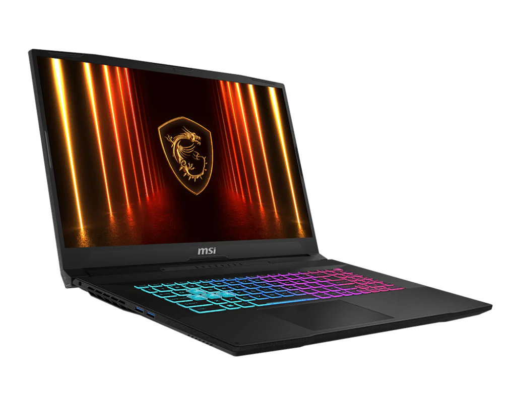 Katana 17 HX B14WGK-036XPL | Gaming Laptop - Image 3
