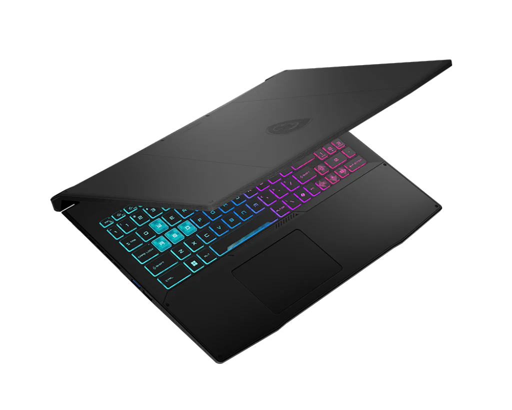 Katana A15 AI B8VF-487XPL | Gaming Laptop - Image 4
