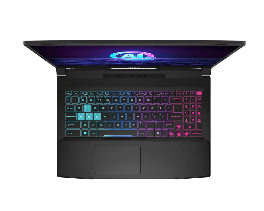 Katana A15 AI B8VF-487XPL | Gaming Laptop - Image 5