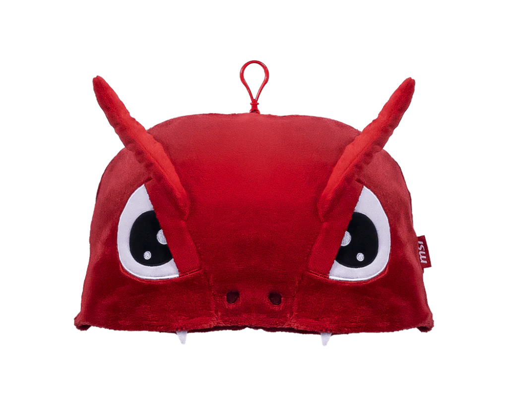 Lucky Mascot Cloak - Image 5