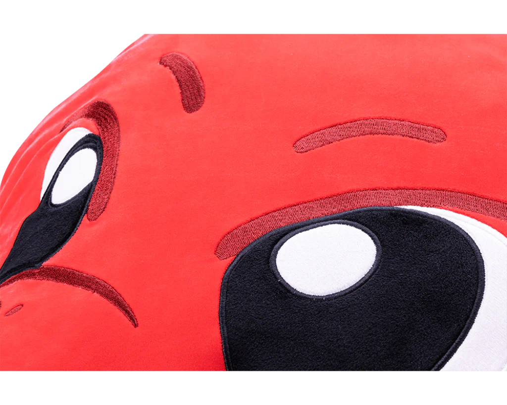 Lucky Mascot Cushion - Image 4