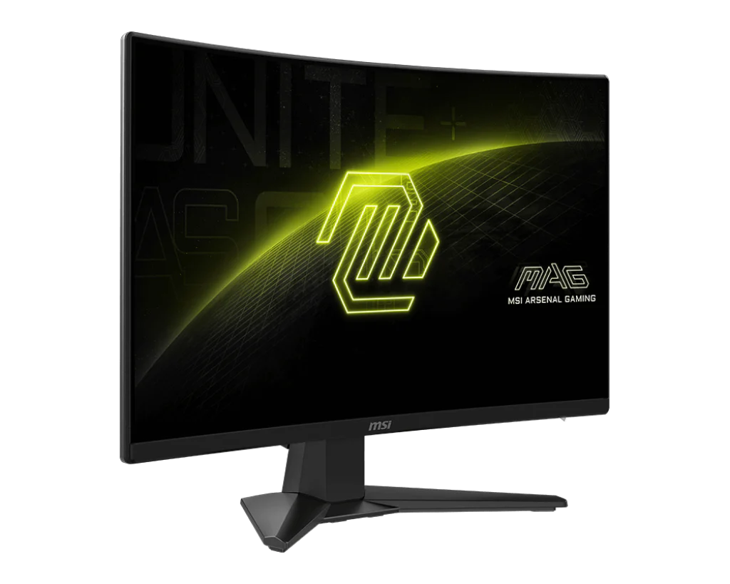 MAG 242C | MSI Monitory Gamingowe - Image 3