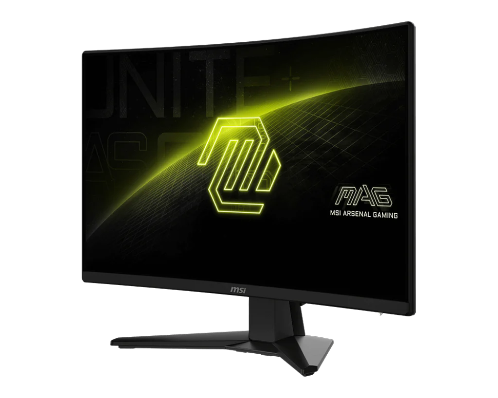 MAG 242C | MSI Monitory Gamingowe - Image 4