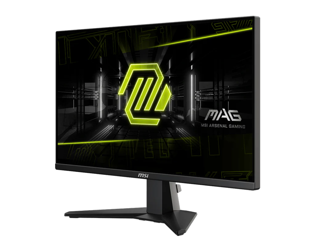 MAG 255F E20 | MSI Monitory Gamingowe - Image 3