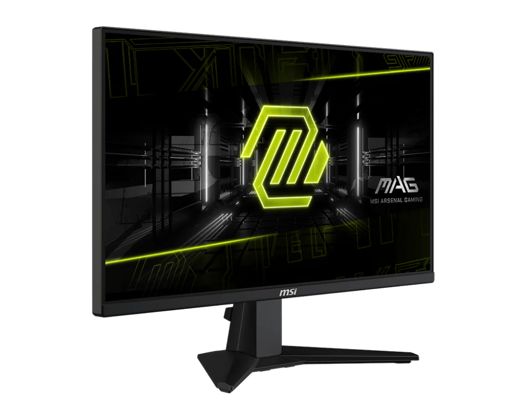 MAG 255F E20 | MSI Monitory Gamingowe - Image 4
