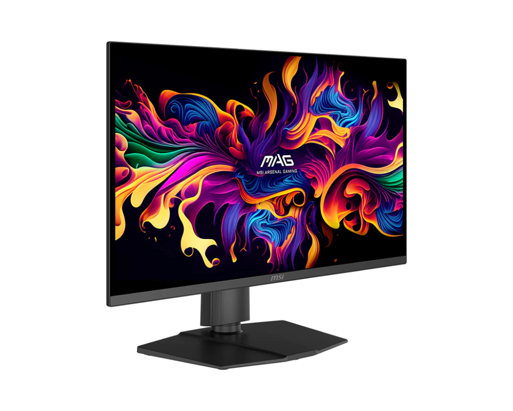 MAG 271QP QD-OLED X24 | MSI Monitory Gamingowe - Image 3